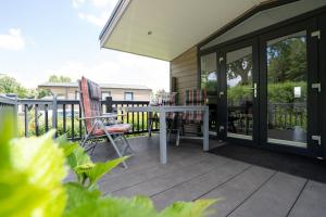 Ostseecamp Lübecker Bucht Casa del Sol mit kostenfreier Saunanutzung