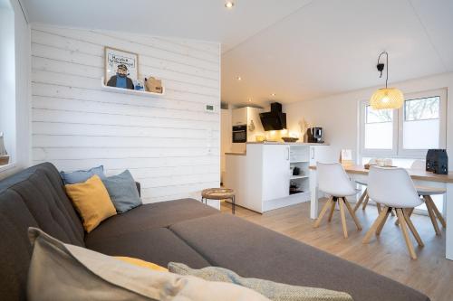 Ostseecamp Lübecker Bucht Ferienhaus \