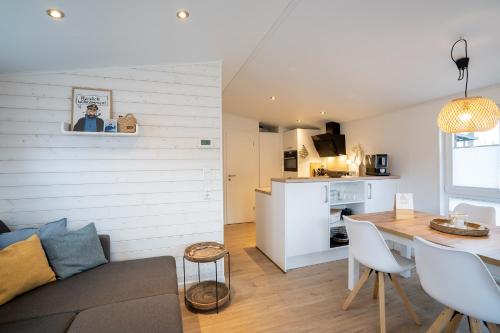 Ostseecamp Lübecker Bucht Ferienhaus \