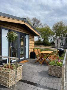 Ostseecamp Lübecker Bucht Ferienhaus \