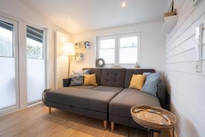 Ostseecamp Lübecker Bucht Ferienhaus \