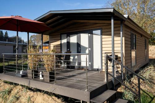 Ostseecamp Lübecker Bucht Ferienhaus \