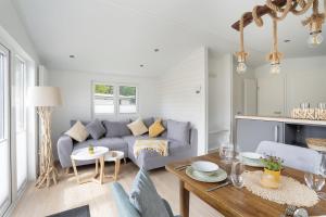 Ostseecamp Lübecker Bucht Ferienhaus \