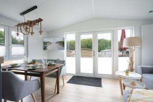 Ostseecamp Lübecker Bucht Ferienhaus \