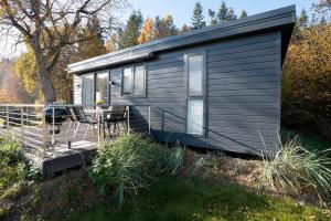 Ostseecamp Lübecker Bucht Ferienhaus \