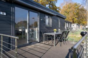 Ostseecamp Lübecker Bucht Ferienhaus \