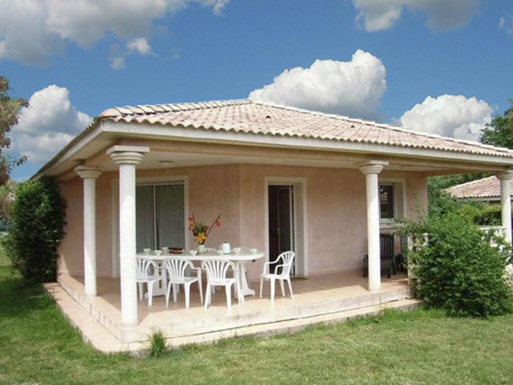 Ostseecamp Lübecker Bucht Ferienhaus \