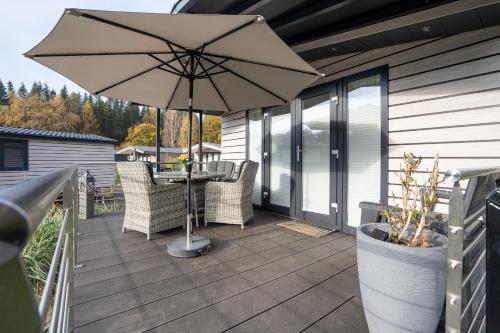 Ostseecamp Lübecker Bucht Haus Ankerplatz