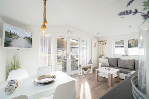Ostseecamp Lübecker Bucht Haus Ankerplatz