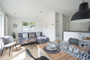Ostseecamp Lübecker Bucht Meeresbrise