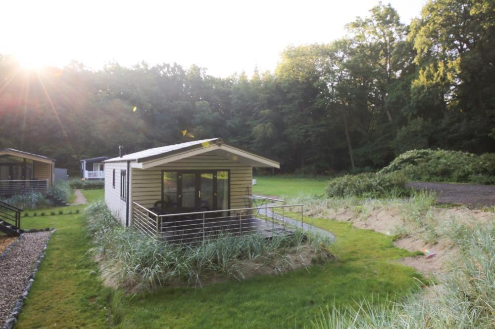 Ostseecampus Bungalow 25 Bormwiese 1, 23683 Scharbeutz