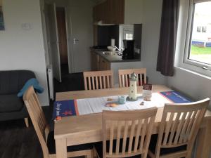 Ostseechalet Seestern