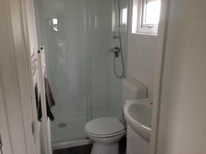 Ostseechalet Seestern