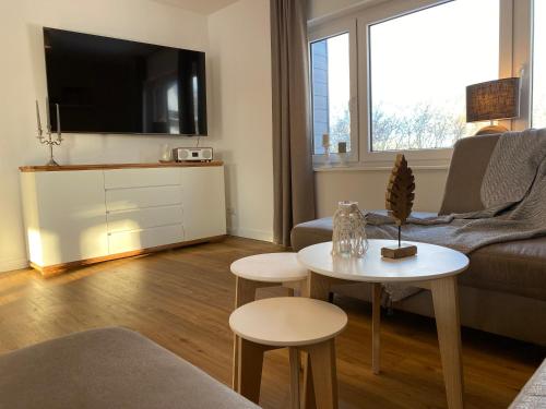 Ostseeferienhaus 33 über NN