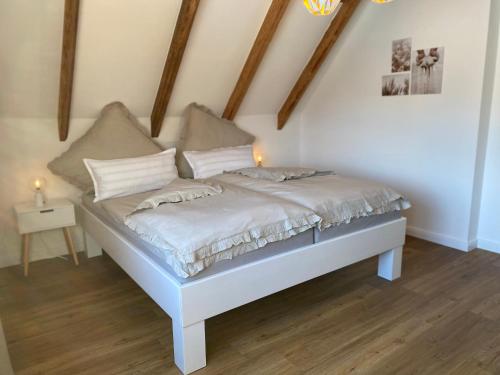 Ostseeferienhaus 33 über NN