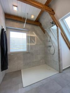 Ostseeferienhaus 33 über NN