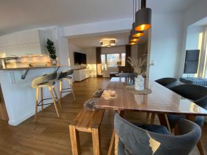 Ostseeferienhaus 33 über NN