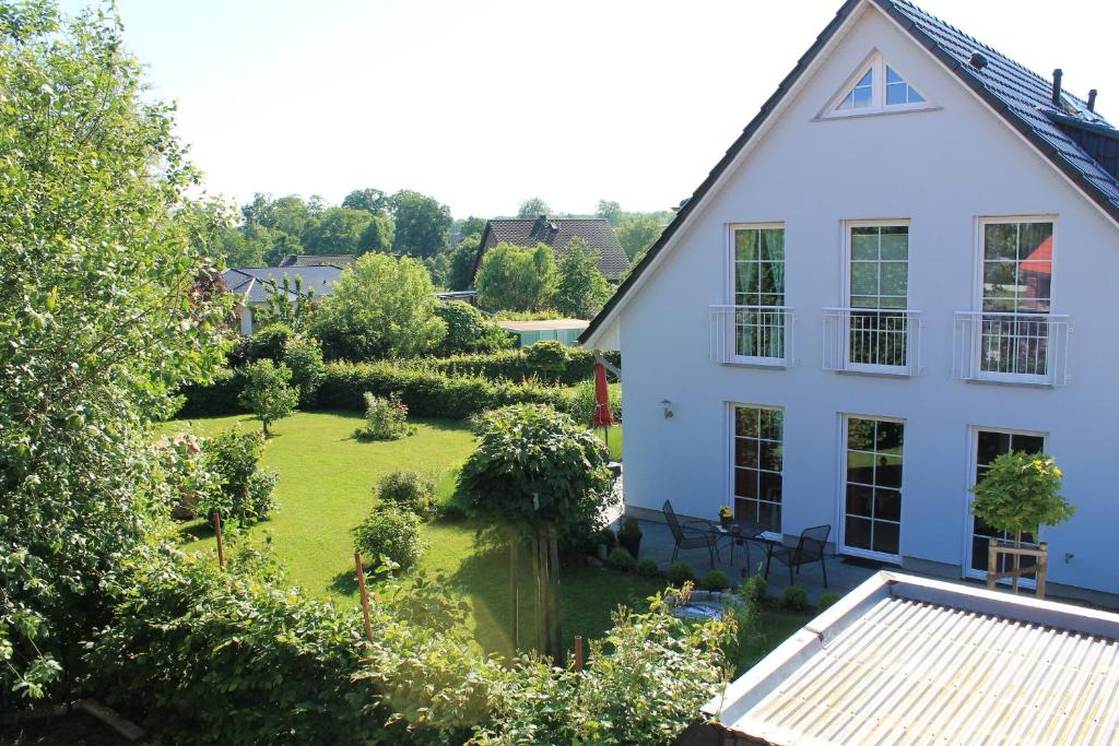 Maison de vacances Ostseelicht Grasnelkenweg 10a 23968 Zierow