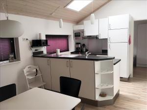 Maison de vacances Ostseeperle 28 Suurfeld 30 23775 Großenbrode Schleswig-Holstein