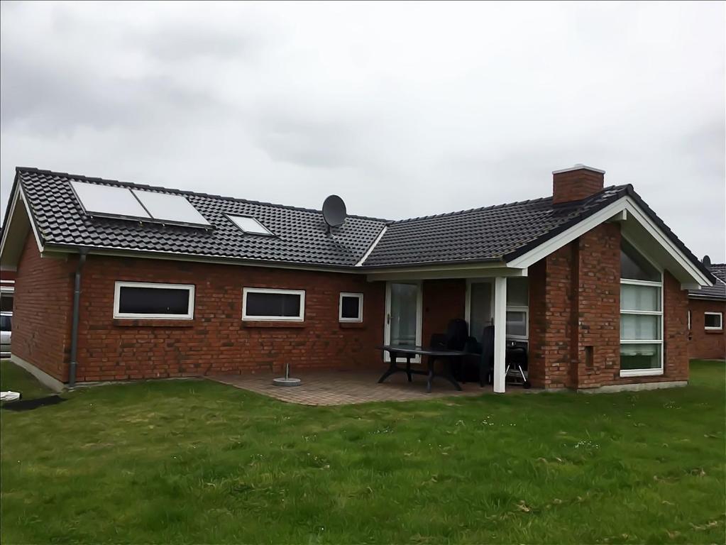Maison de vacances Ostseeperle 28 Suurfeld 30 23775 Großenbrode
