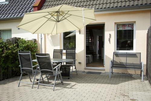 Ostseesternchen