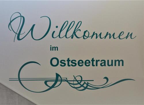 Ostseetraum