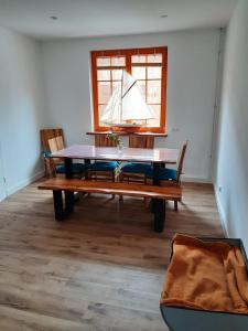 Ostseeurlaub mit Hund in Neubukow (bei Kühlungsborn, Rerik, Rostock, Salzhaff)