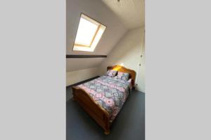 Our private house in Venizy
