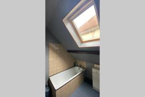 Our private house in Venizy