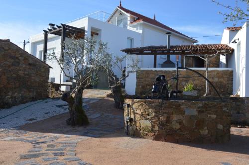 Ouzenda do Zêzere