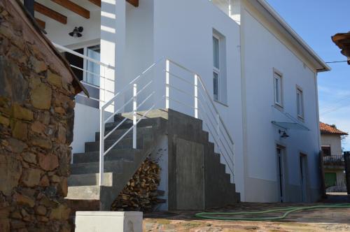 Ouzenda do Zêzere
