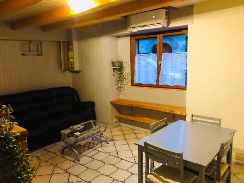 P’tite House