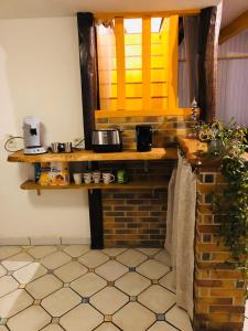 P’tite House