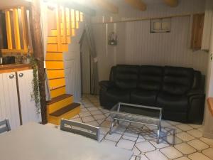 P’tite House