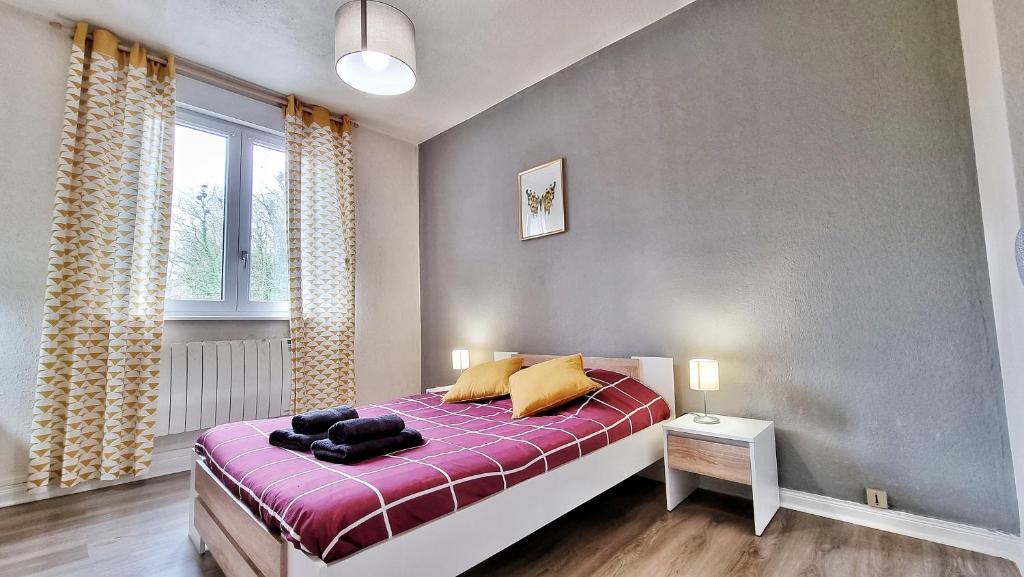P'tite maison atypique avec terrasse 44300 Nantes