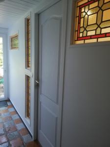 P'tite maison atypique avec terrasse