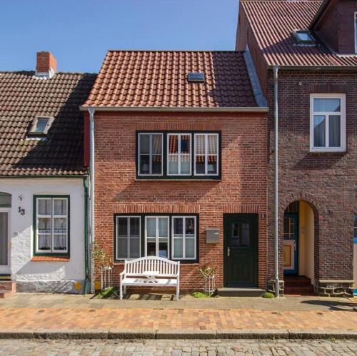 P11 Vakantiehuis