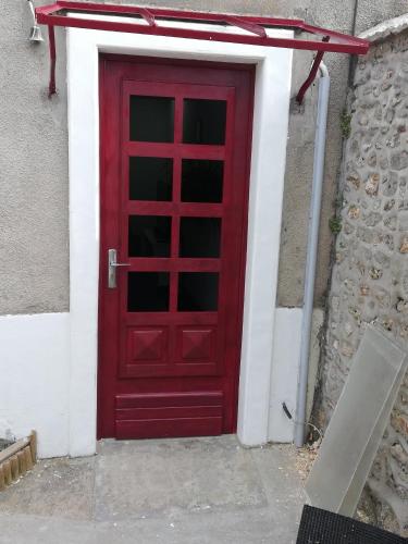 Paille de blé