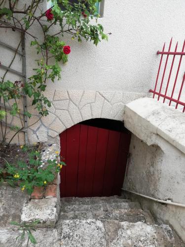 Paille de blé
