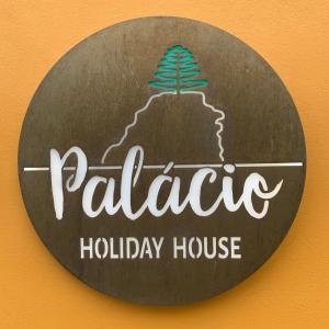 Maison de vacances Palácio - Exclusive Villa, Caloura Rua Porto da Caloura s/n 9560-211 Água de Pau Açores