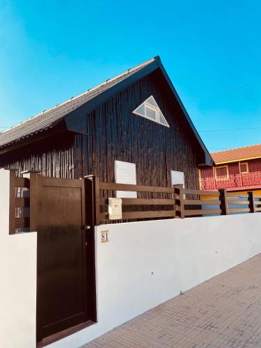 Palheiro Beach House