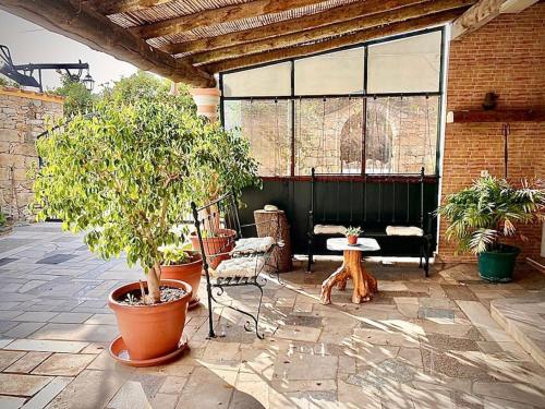 Palma's Place Casanova Moradia #WIFI#POOL#RELAX