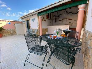Palma's Place Casanova Moradia #WIFI#POOL#RELAX