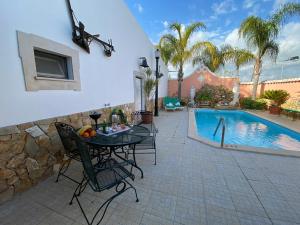Palma's Place Casanova Moradia #WIFI#POOL#RELAX
