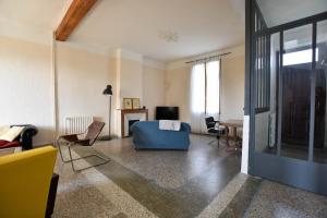 Palmeira - Grande maison en ville avec Piscine