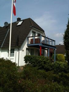 Maison de vacances Pamir Am Yachthafen 30 24392 Boren Schleswig-Holstein