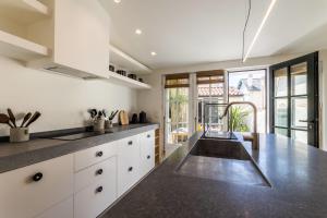 PAMPA  KEYWEEK Maison de ville terrasse Biarritz Beaurivage