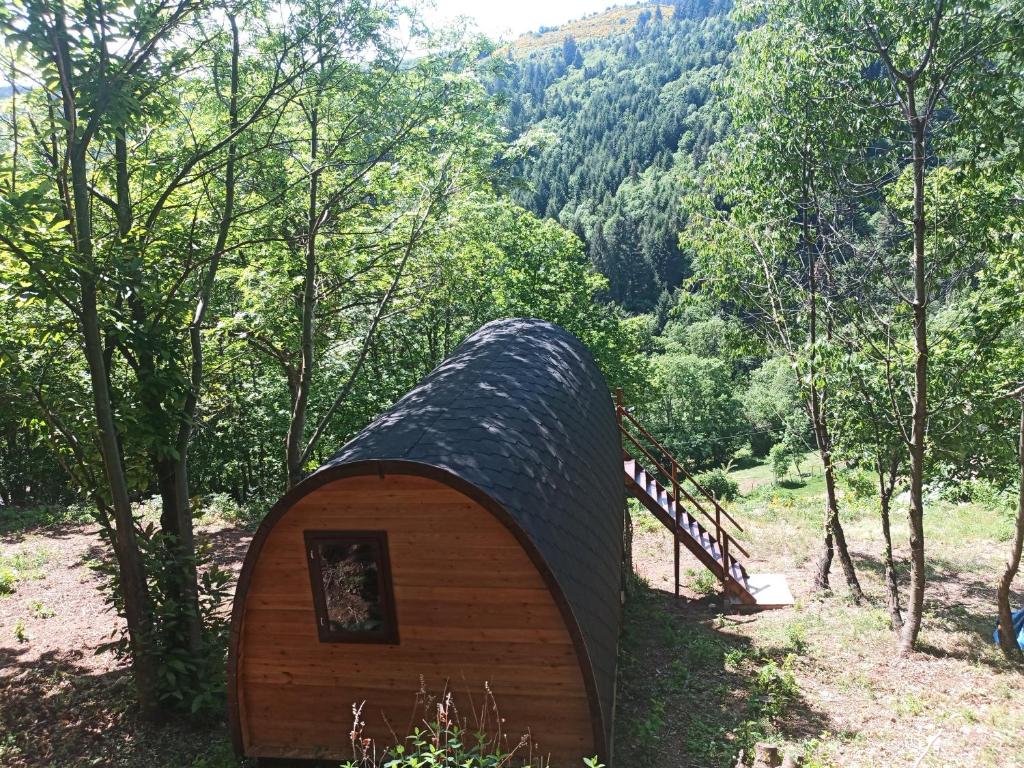 PampiHouse 3320-229 Pampilhosa da Serra