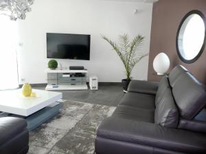 Panoramic Sea View and Jacuzzi, Premium, Telgruc-sur-Mer