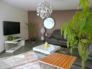 Panoramic Sea View and Jacuzzi, Premium, Telgruc-sur-Mer